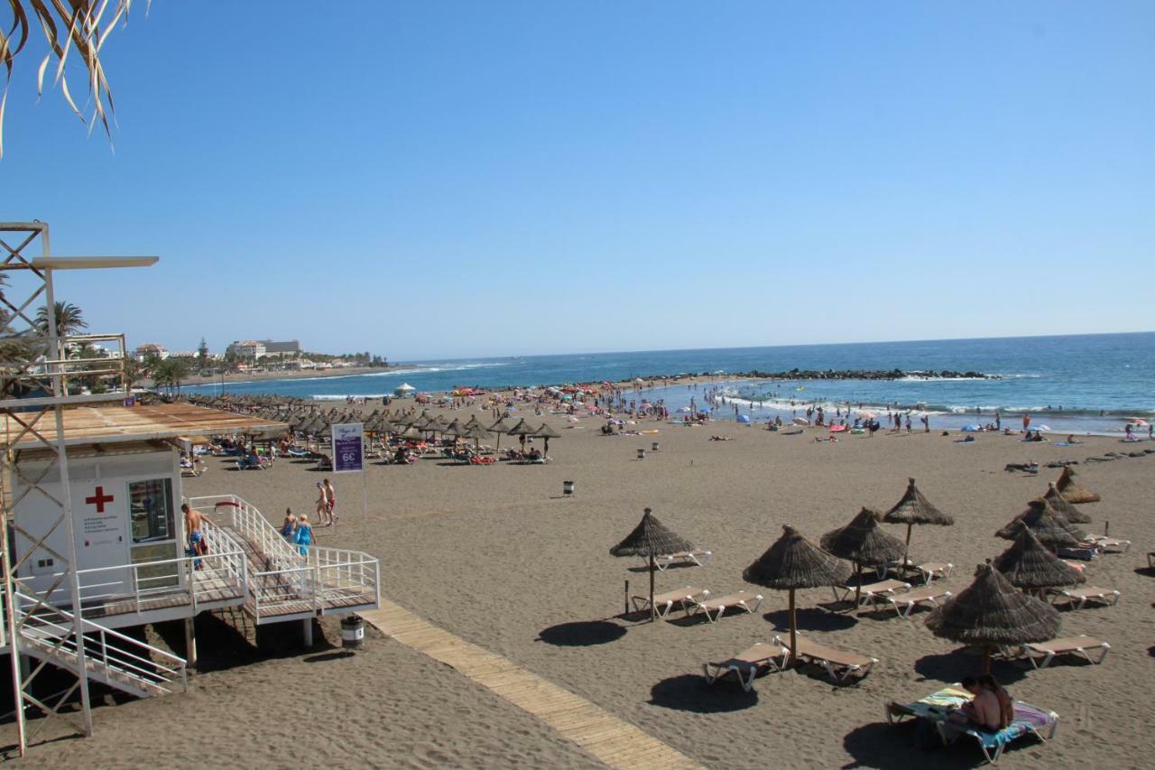 Holiday In Olympia Playa de las Americas  Exterior photo
